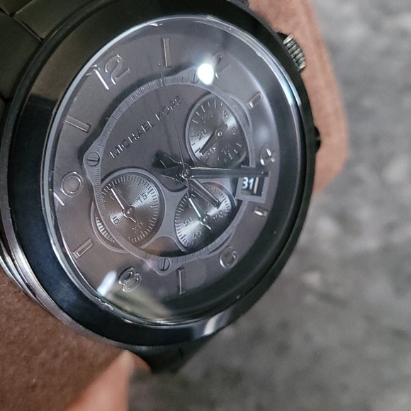 NEW Michael Kors Men's Watch - Picture 2 of 4